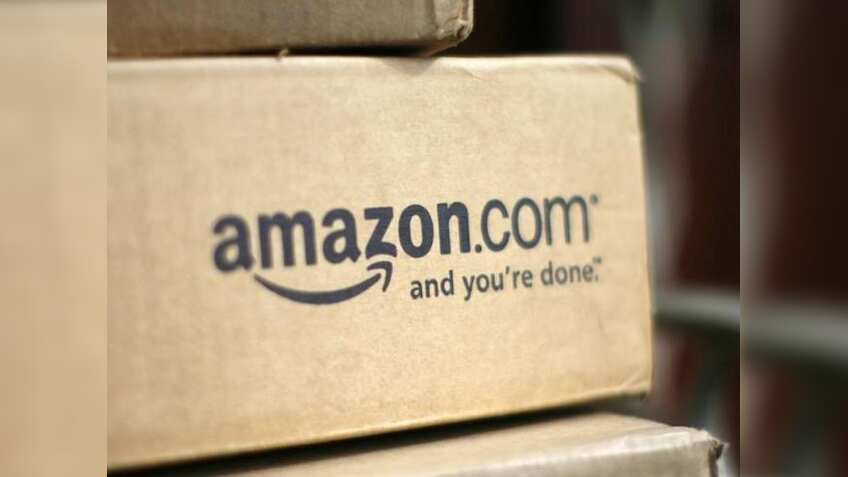 Amazon India to create over 7,500 temporary jobs before sale