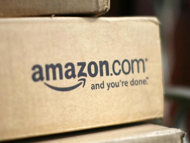Amazon India to create over 7,500 temporary jobs before sale