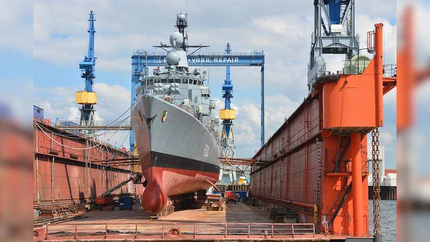 Reliance Defence picks Kartik Subramaniam as CEO