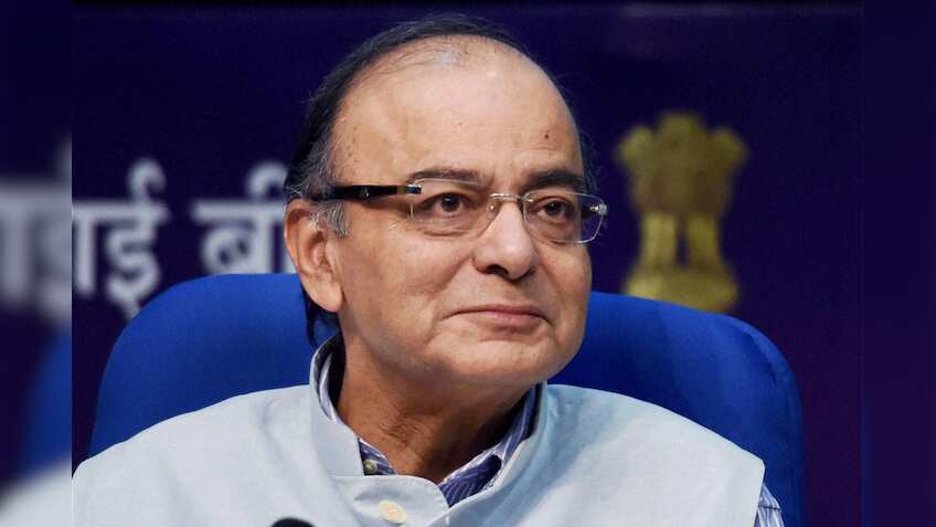 Jaitley looks to break deadlock at GST meeting tomorrow