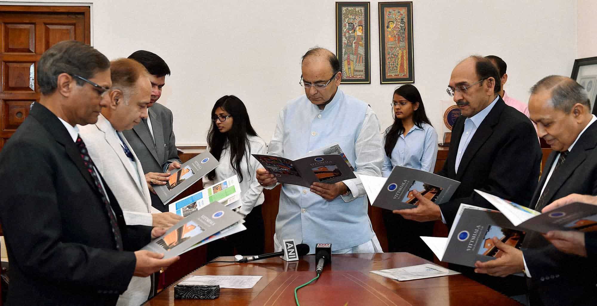 Finance Ministry finalising fund infusion for PSBs to exceed Rs 25,000 crore