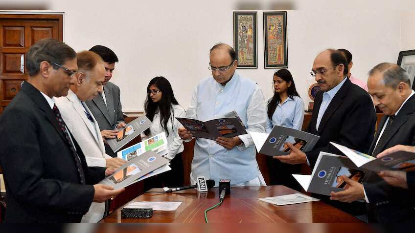 Finance Ministry finalising fund infusion for PSBs to exceed Rs 25,000 crore