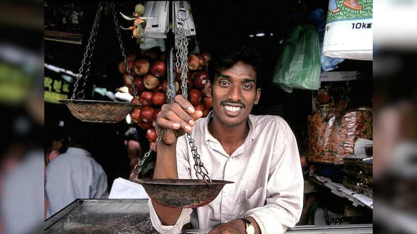 India's women-men wage gap is amongst the worst in the world 