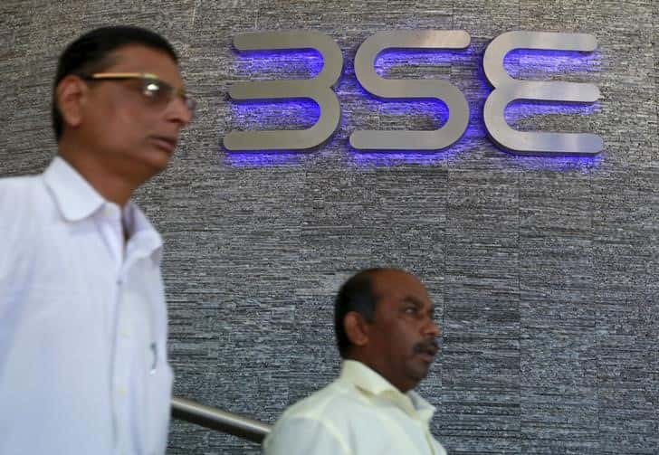 BSE sets IPO price band at 805-806 rupees per share