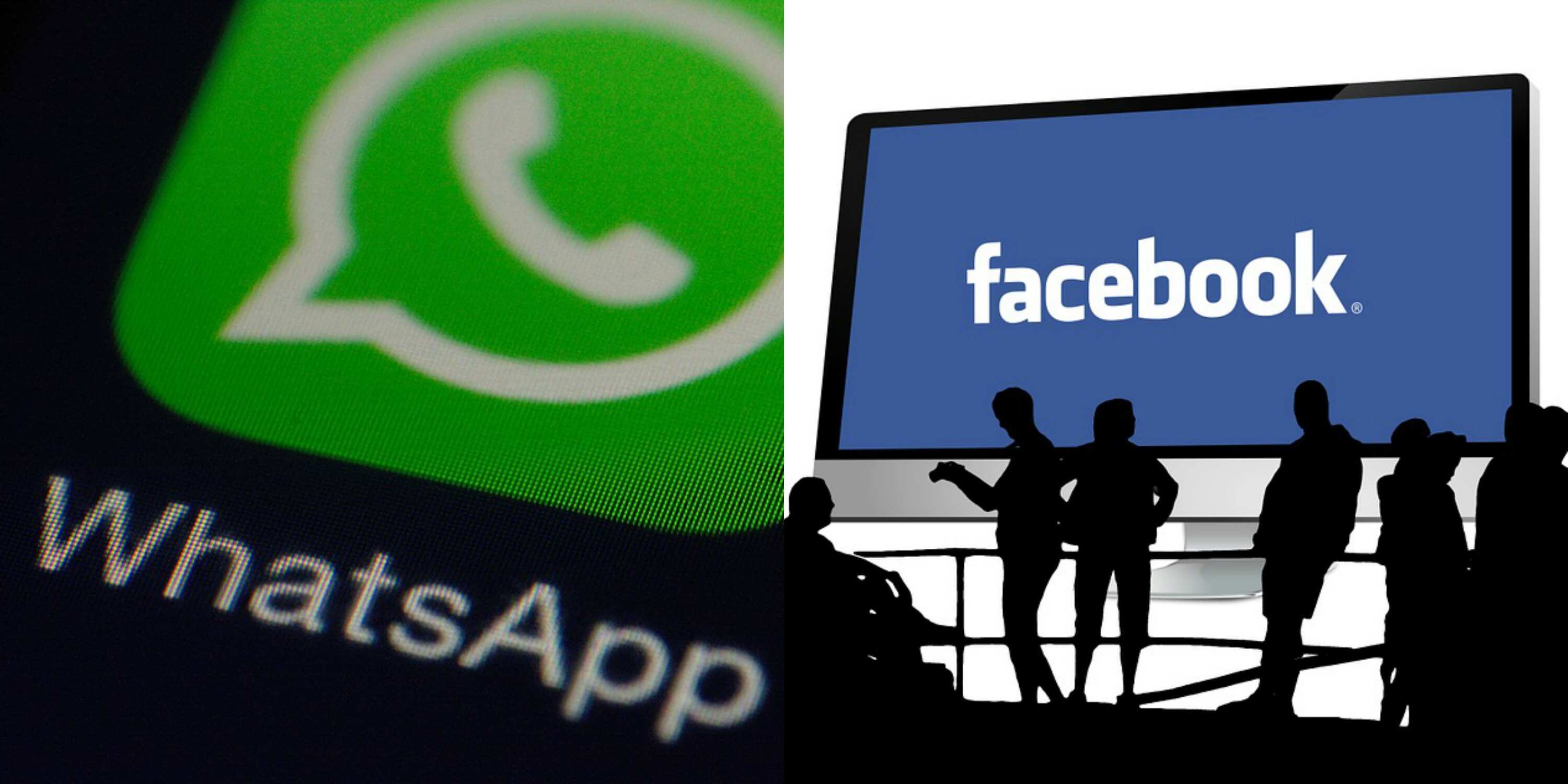 Sc Notice To Centre Regulate Whatsapp Facebook Zee Business