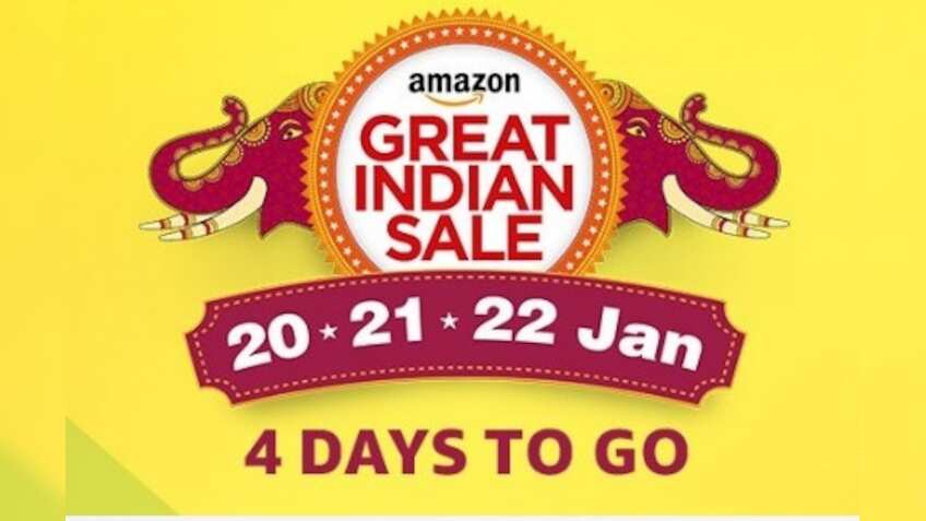 Great Indian Sale: Amazon launches support services for sellers in Kannada, Tamil, Telugu