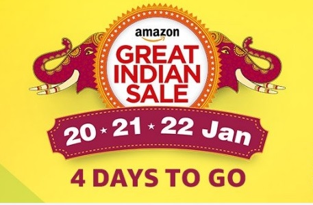 Great Indian Sale: Amazon launches support services for sellers in Kannada, Tamil, Telugu