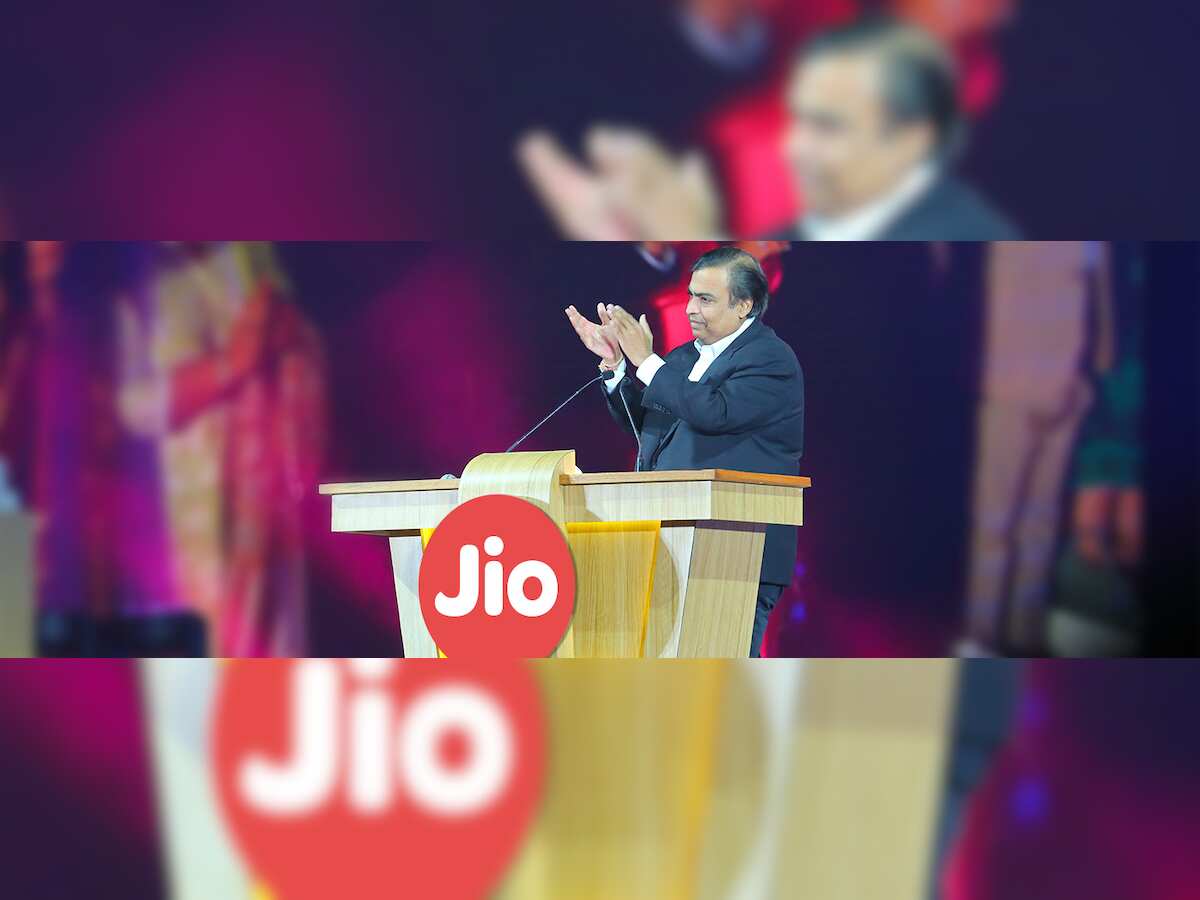 Reliance Jio&#039;s current debt at over Rs 49,000