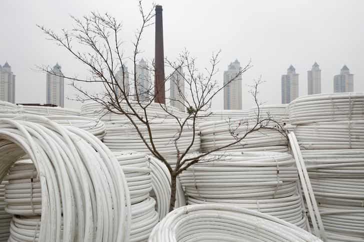 China to target around 6.5% economic growth in 2017: Sources