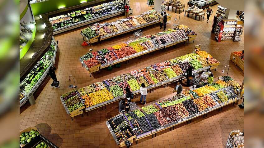 Over 50% people switched to online grocery shopping after demonetisation: Survey