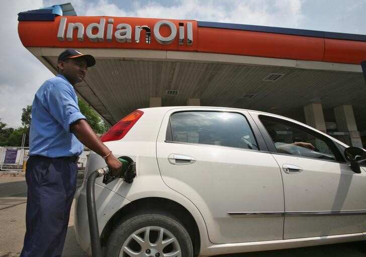 Cashless transactions in IOC petrol pumps rise to 27% in Bengal