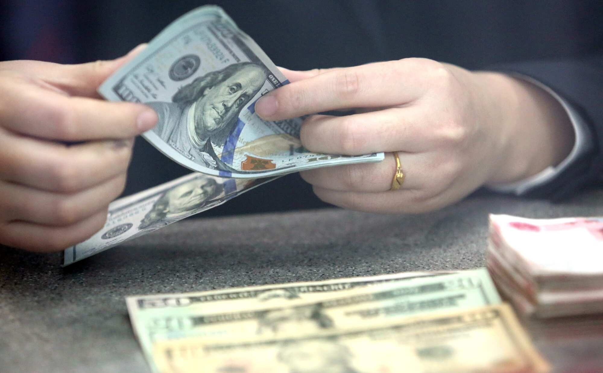 Government mulls easing foreign direct investment norm for single brand retail