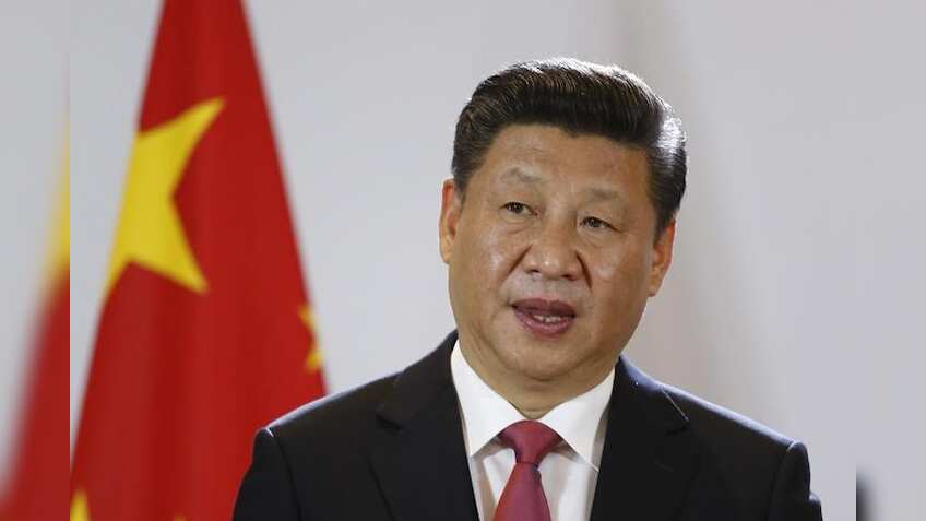 Economic globalisation has become a 'Pandora's Box' for many: Xi Jinping