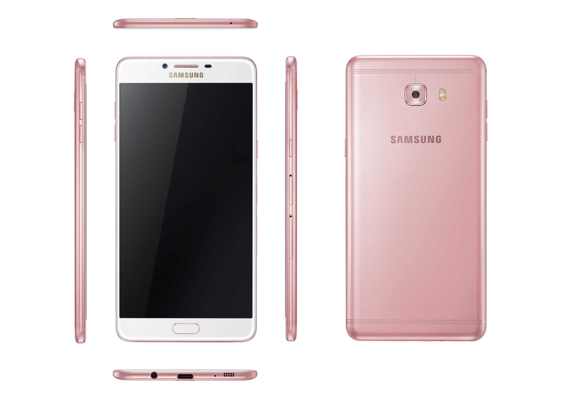 Samsung Galaxy C9 Pro - Price in India, Full Specs (9th January 2024 ...