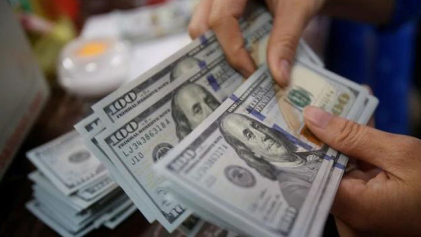 Government seeks up to $2.2 billion dividend from