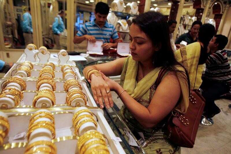 Note ban to benefit jewellery sector in long run: Industry