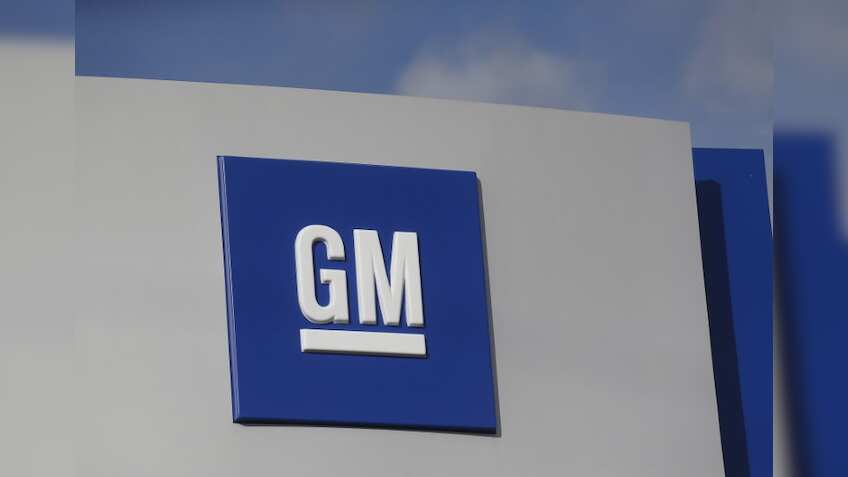 General Motors says to invest additional $1 billion in US 