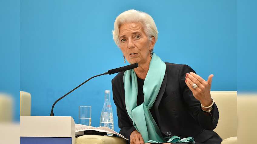India, others should continue medium-term plans to reduce public debt, deficit: IMF