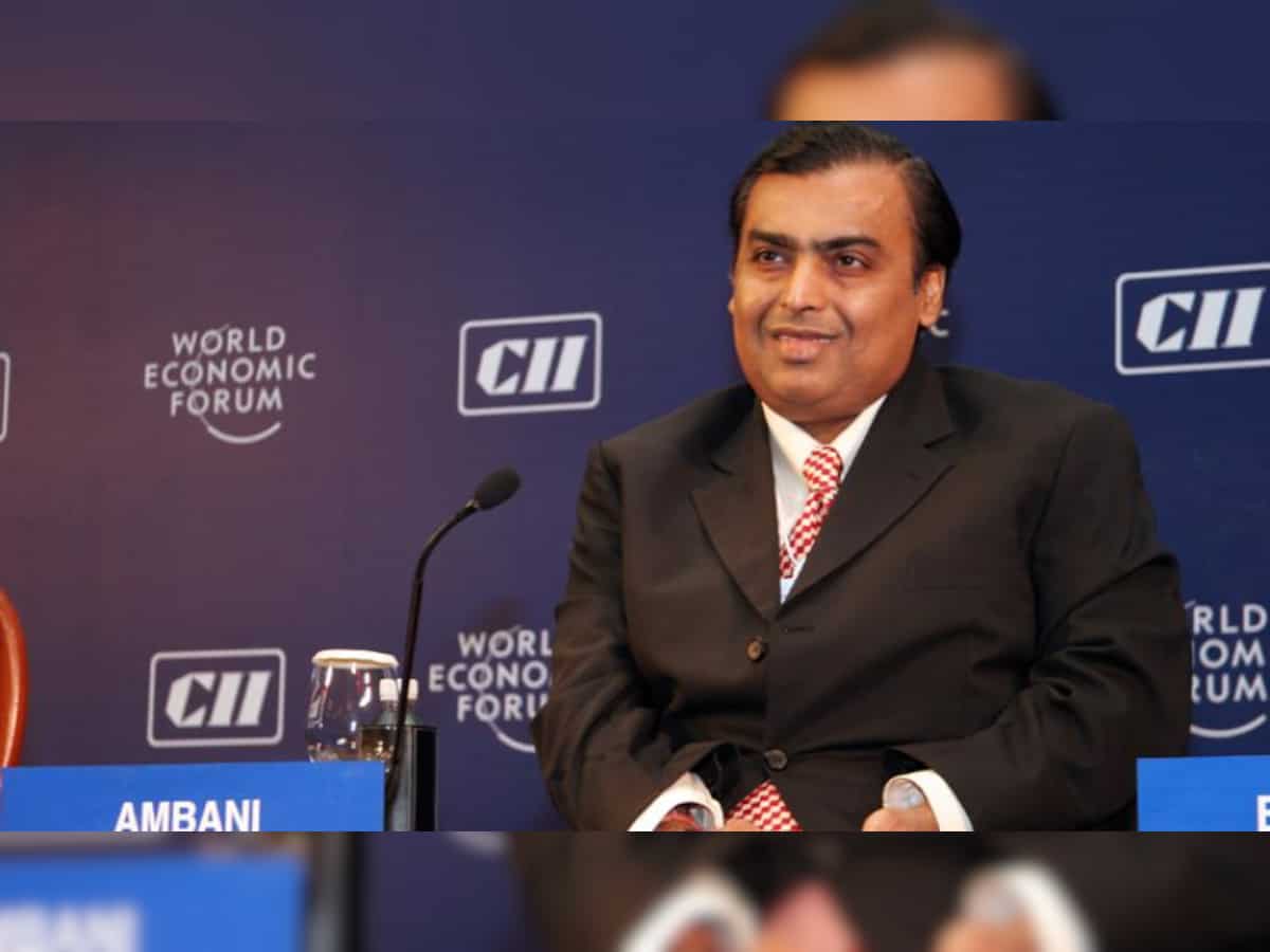 Wealth creation must for wealth distribution to happen: