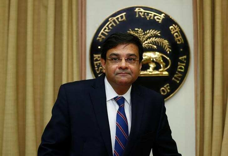 RBI Guv Urjit Patel to appear before parliamentary panel today