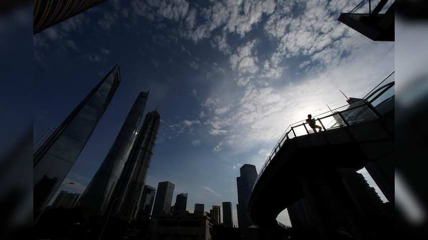 China steps up capital controls, tightens investment rules for state firms