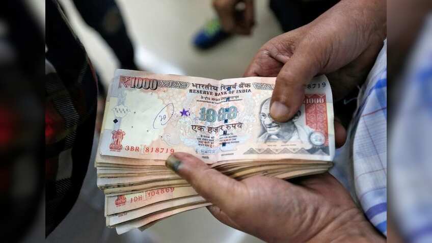 Foreign accounts, property, bullion can't be disclosed under Pradhan Mantri Garib Kalyan Yojana Scheme: Govt