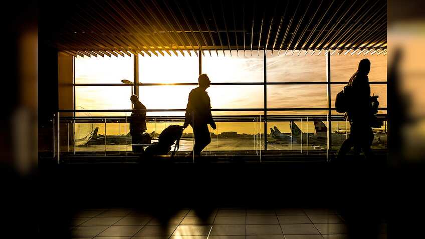 Indian companies spent Rs 1.93 lakh crore on business travel in 2015