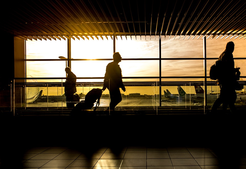 Indian companies spent Rs 1.93 lakh crore on business travel in 2015