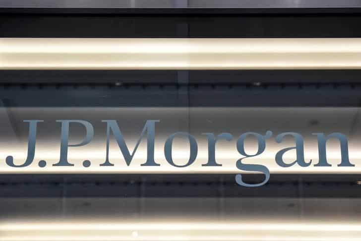 US sues JPMorgan for alleged mortgage discrimination