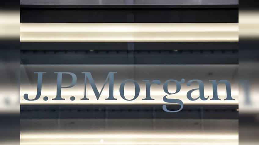 US sues JPMorgan for alleged mortgage discrimination