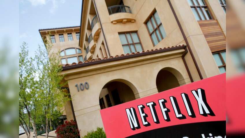 Netflix adds 7 million subscribers in global expansion