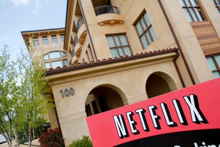 Netflix adds 7 million subscribers in global expansion
