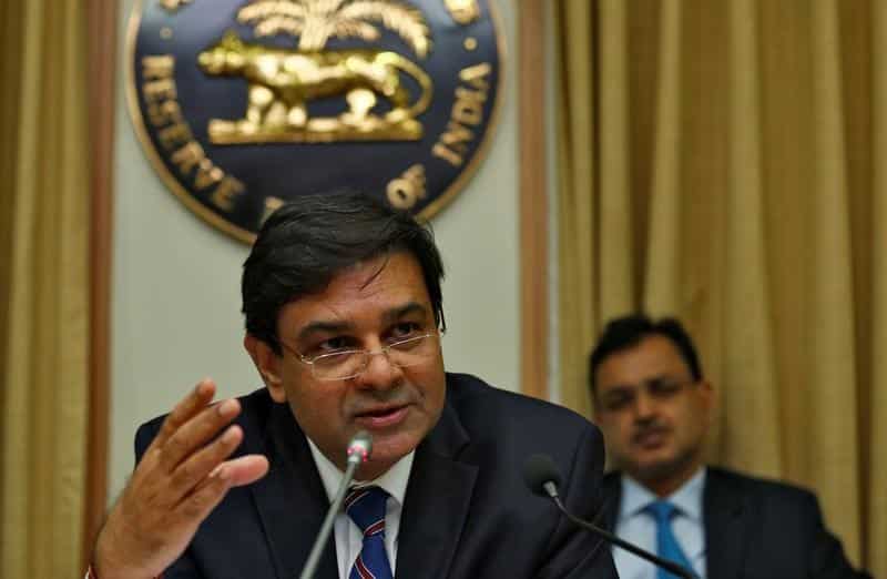 In first address, Urjit Patel asks staff to guard RBI reputation
