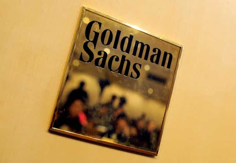 Goldman Sachs to move 1,000 staff from London to Frankfurt due to Brexit: Report 