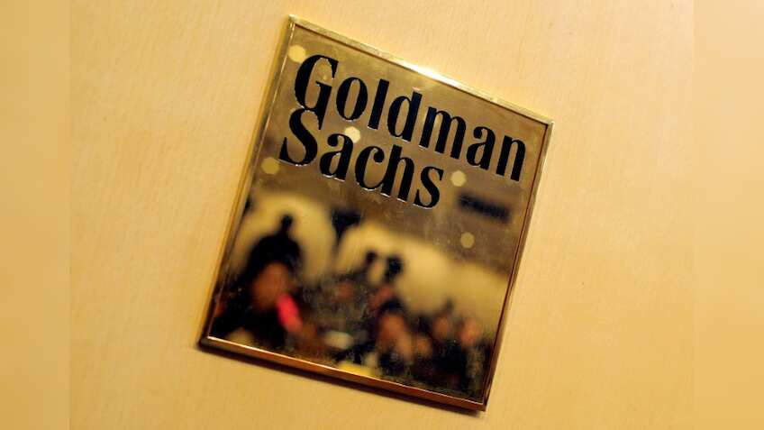 Goldman Sachs to move 1,000 staff from London to Frankfurt due to Brexit: Report 