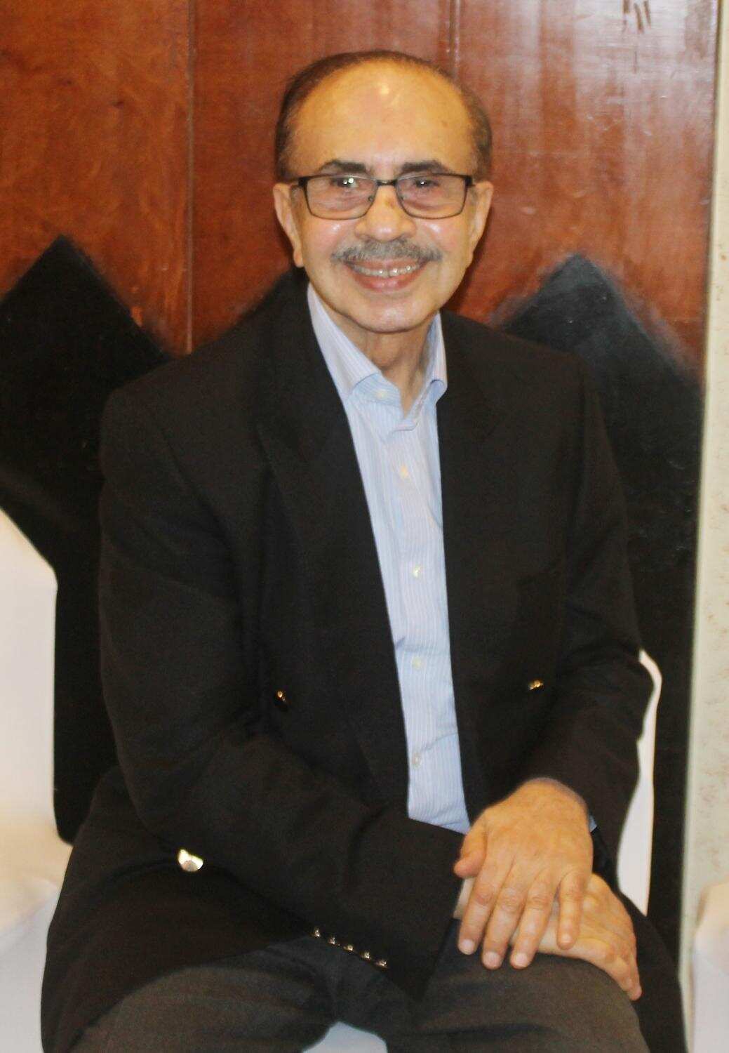 Demonetisation is a good move for long term growth: Adi Godrej