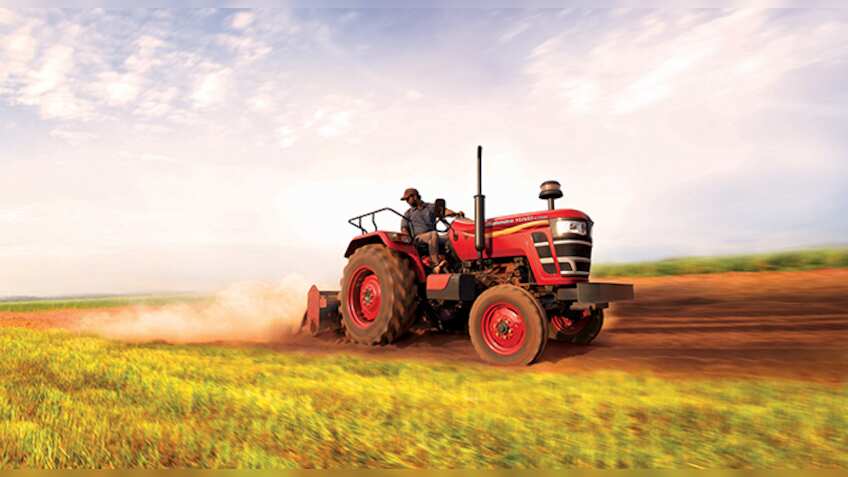 Mahindra & Mahindra acquires 75% stake in Turkish company