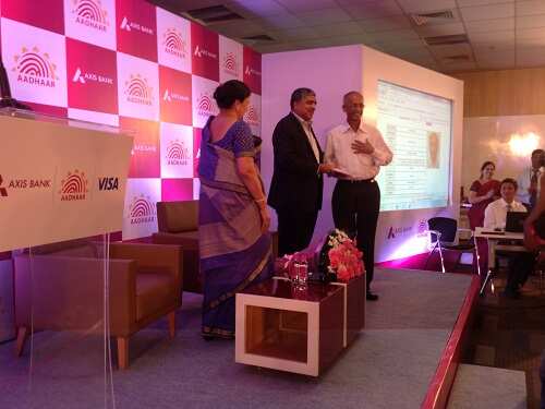 Shares drop, ratings mixed: All is not well at Axis Bank