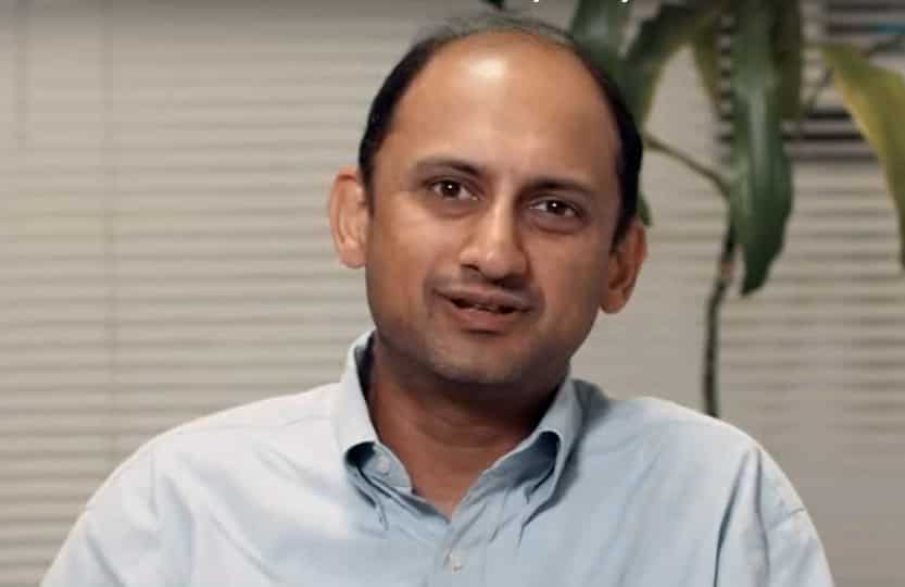 Viral Acharya joins RBI as Deputy Governor today