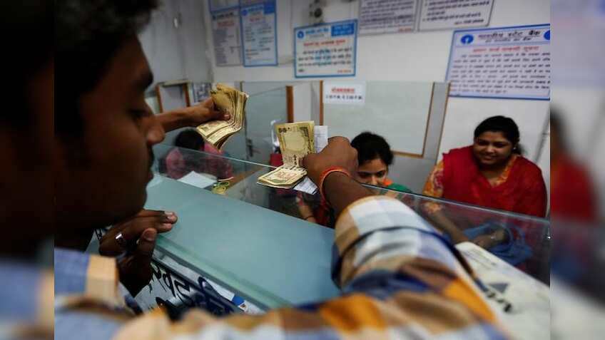 Deposit undisclosed income at authorised bank under PMGKDS: FinMin