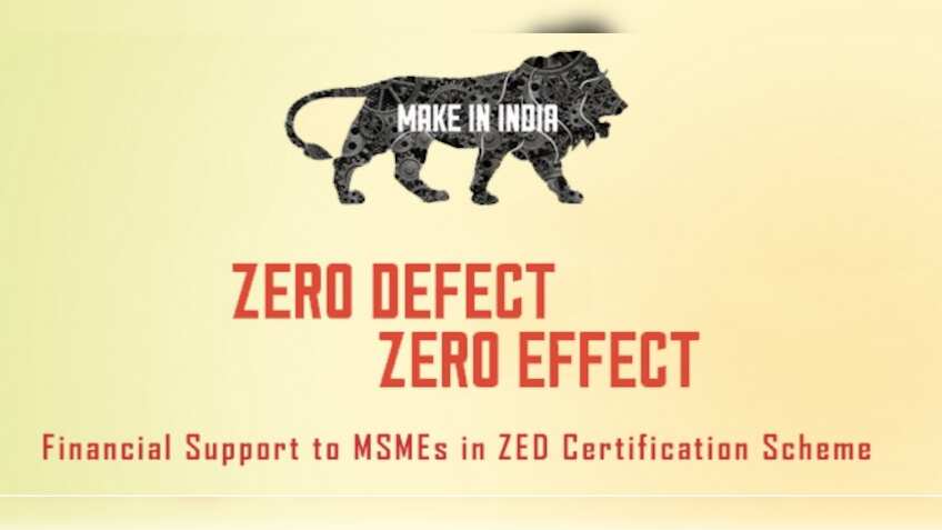 Quality Council of India to certify 22,000 MSMEs with bronze level