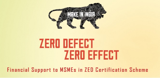 Quality Council of India to certify 22,000 MSMEs with bronze level