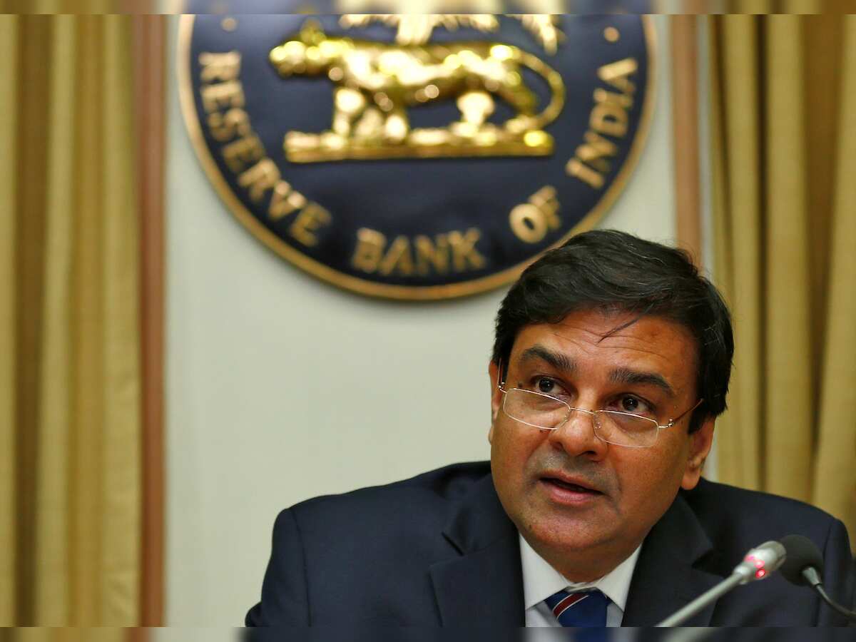 Govt pressed ahead with demonetisation despite concerns, RBI