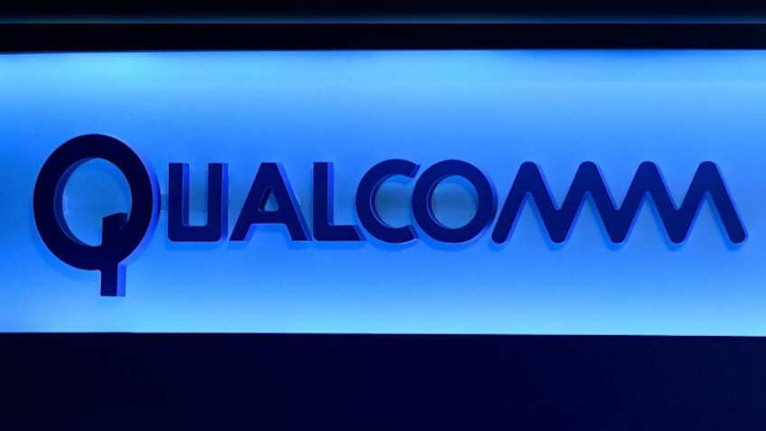 Apple antitrust suit: Qualcomm overcharged 'billions'