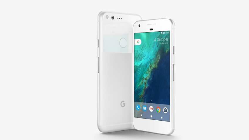 LG's G6 to feature Google's voice assistant service