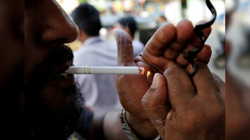 Budget 2017: 8-10% cigarette tax, rural stimulus imminent, says FMCG experts