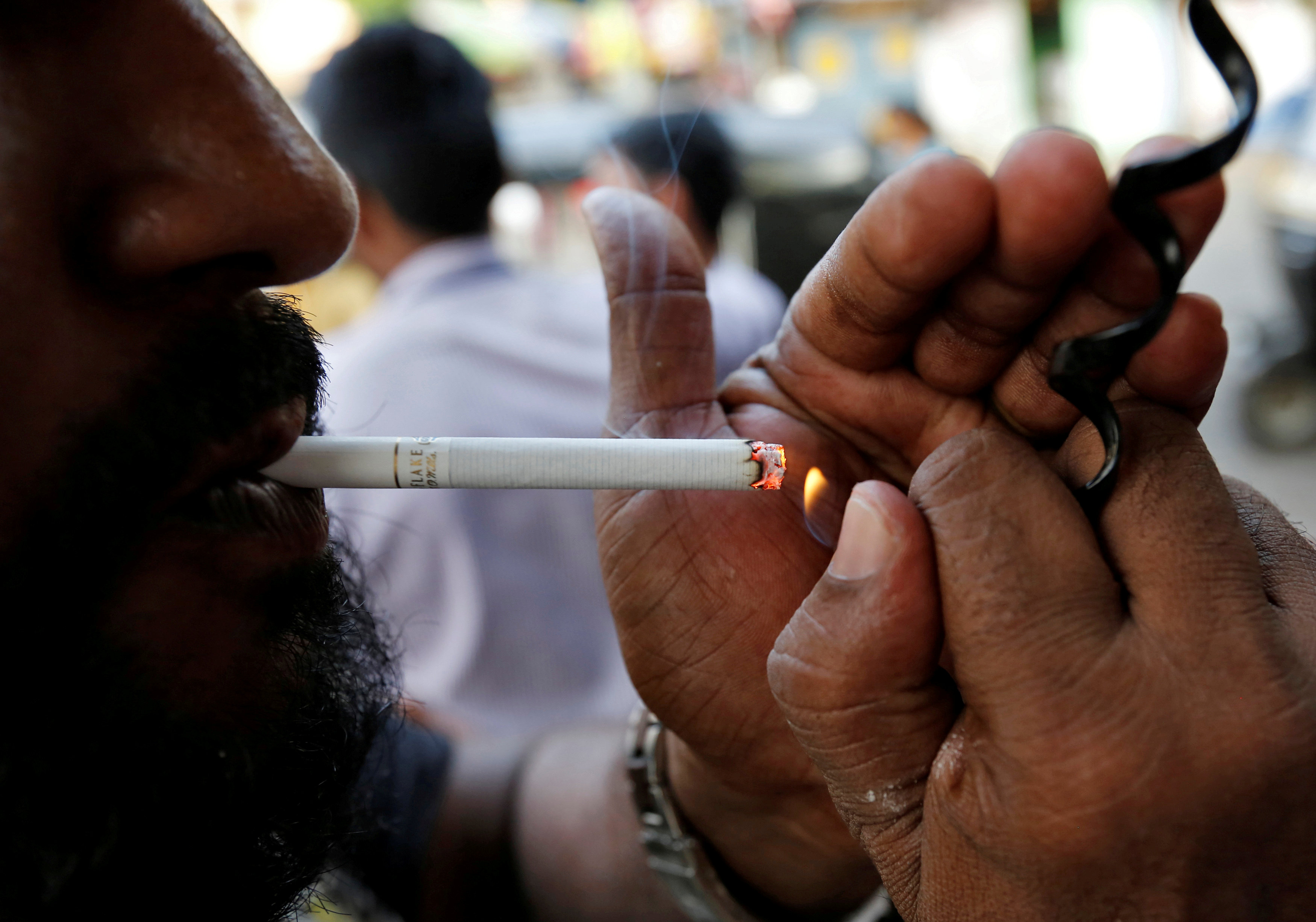 Budget 2017: 8-10% cigarette tax, rural stimulus imminent,
