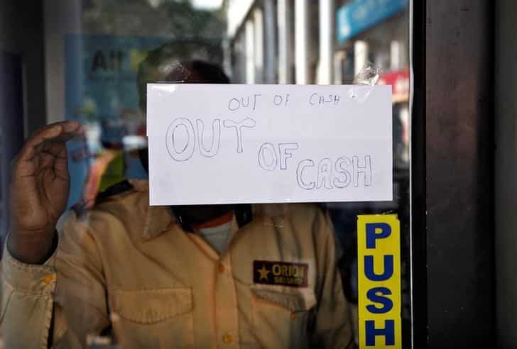 Note ban negative for jobs, SMEs, rural demand: Assocham