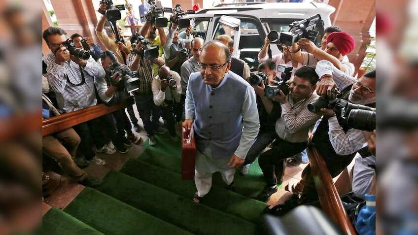 Budget 2017: Cash-ban distress leaves scant room for tax giveaways