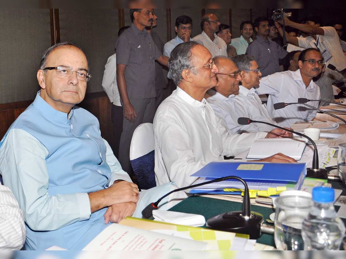 Budget 2017: Should Arun Jaitley relax his fiscal